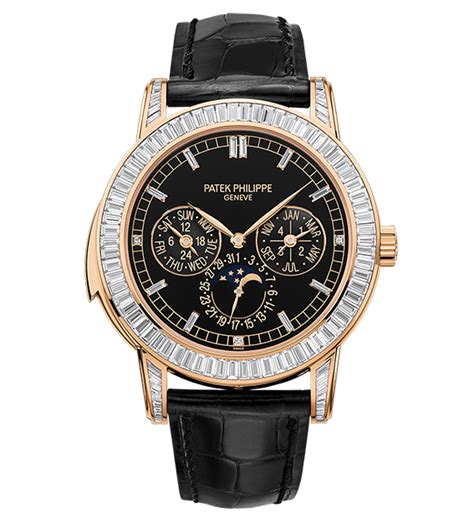 patek philippe 5073 r-001 prezzo|5073R.